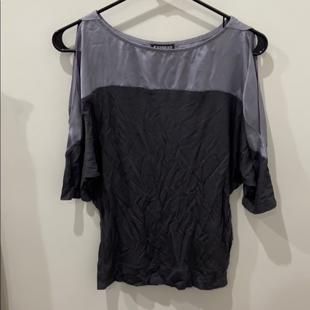 express blouse